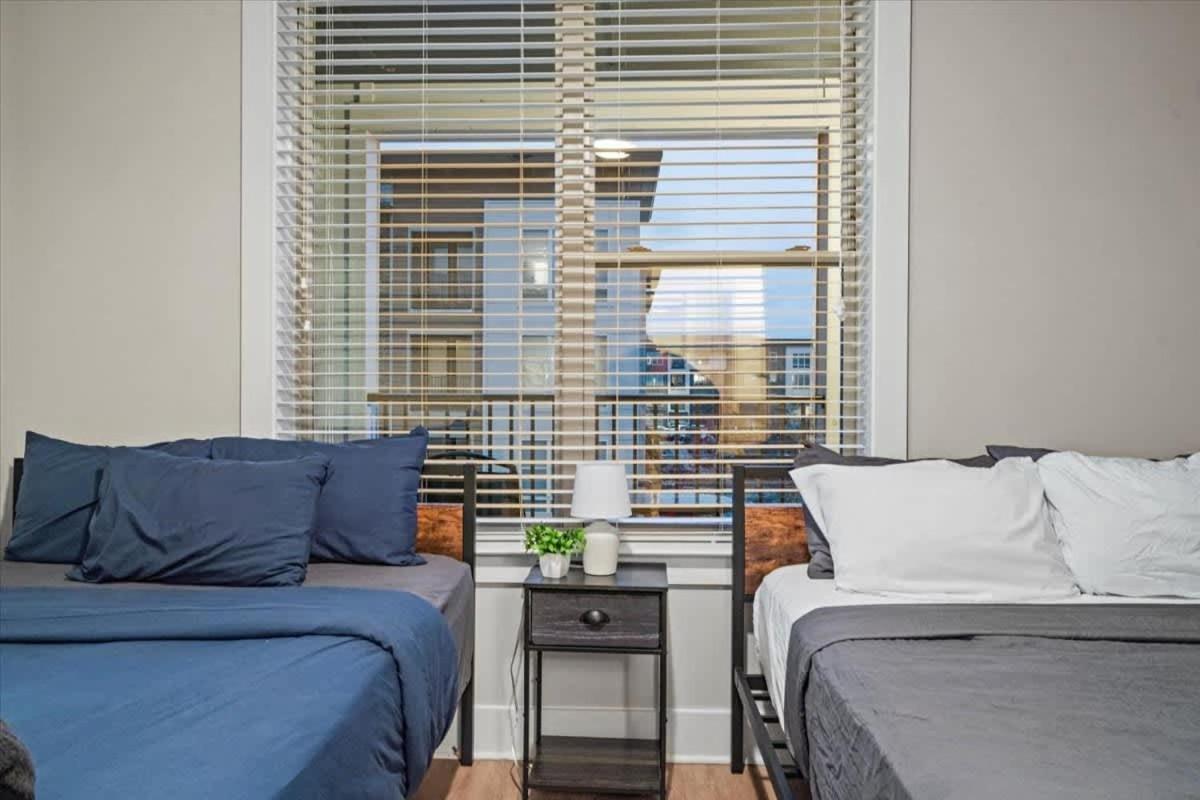 Apartment Upscale King 3br Mins To Uptown