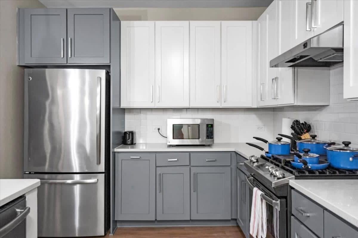 Upscale King 3br Mins To Uptown Charlotte